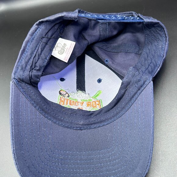 Houston Astros Baseball Cap Youth OSFM Minute Maid Park Grand Slam for Youth - Picture 5 of 7